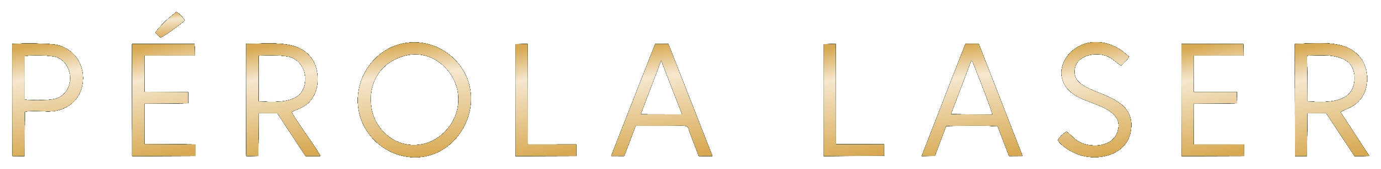 Pérola Laser